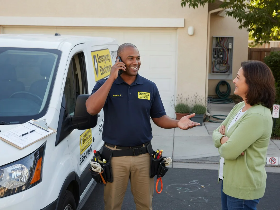 Emergency Electrician Hinckley, UT FAQs